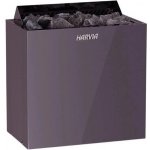Harvia Qubic BQ90E steel – Hledejceny.cz