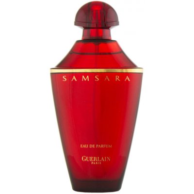 Guerlain Samsara parfémovaná voda dámská 100 ml tester – Zboží Mobilmania