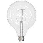 NEDES LED Žárovka FILAMENT G125 E27/13W/230V 3000K ND3762 – Hledejceny.cz