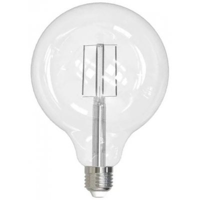 NEDES LED Žárovka FILAMENT G125 E27/13W/230V 3000K ND3762 – Hledejceny.cz