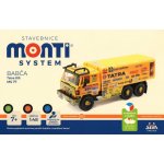 Seva Monti System 77 Tatra 815 Babča – Zboží Dáma