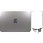 stříbrné víko LCD + panty HP 250 G8 255 G8 HP 250 G9 255 G9 15-DW TPN-C139 – Zboží Živě