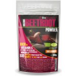 Organic Beetroot Powder Bio prášek z červené řepy 200 g – Hledejceny.cz