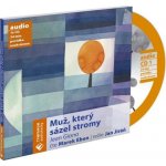 Muž, který sázel stromy CD - Jean Giono – Hledejceny.cz