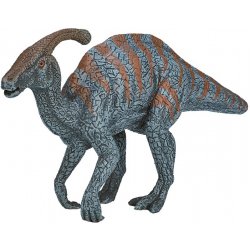 Animal Planet Parasaurolophus