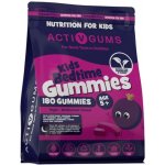 Activ Gums Kids Bedtime Gummies 180 Želé – Hledejceny.cz