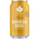 Puhdistamo Coconut Water mango 310 ml – Hledejceny.cz