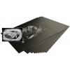 Škrábací  obrázek Škrabací folie holografická 30 5 x 22 9 cm 10 ks