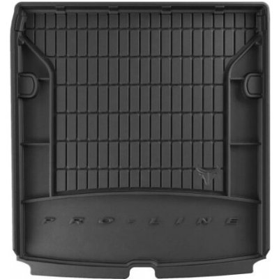 Gumová vana do kufru FroGum ProLine Škoda Octavia II 2004-2013 – Hledejceny.cz