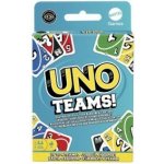 Uno Teams – Sleviste.cz