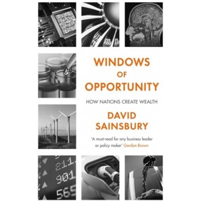 Windows of Opportunity – Zboží Mobilmania