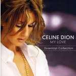 My Love Essential Collection - Celine Dion CD – Sleviste.cz