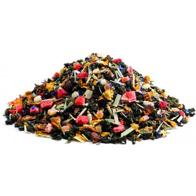 FromNature Ovocný Oolong s melounem a papájou 1 kg