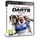 PDC World Championship Darts: ProTour