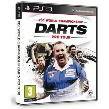 PDC World Championship Darts: ProTour