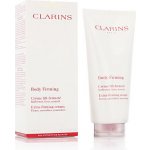 Clarins Extra-Firming Body Cream výživný a zpevňující tělový krém s aloe vera 200 ml – Hledejceny.cz