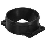 SLIDE Adaptér vzduchového filtru BMW E30 VW Golf Mazda 323 – Hledejceny.cz