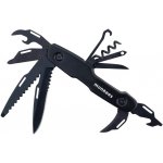 Munkees Multitool 15F Black – Zboží Dáma