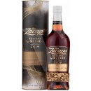 Ron Zacapa Reserva Limitada 2015 45% 0,7 l (tuba)