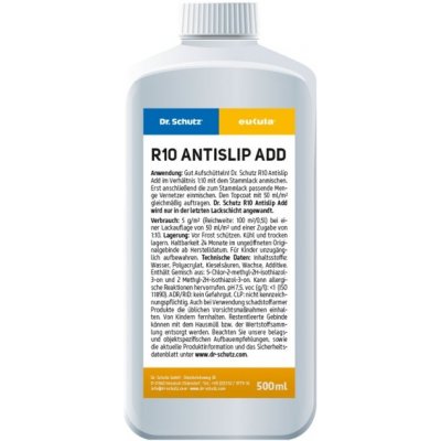 Dr. Schutz R11 Antislip Add přísada do laku 440 g – HobbyKompas.cz