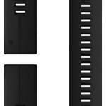 Garmin řemínek QuickFit 22, silikonový, černý 010-12901-00 – Zboží Živě