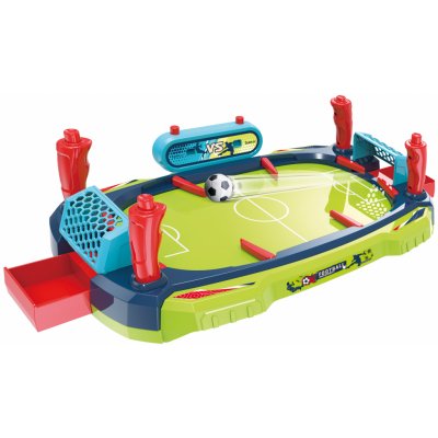 Rebel ZAB0126 Stolní hra mini fotbal – Zboží Živě