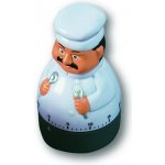 TFA 38.1008 - Minutky - kuchař – Sleviste.cz