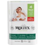 Moltex Pure & Nature Natahovací Maxi 7-12 kg 22 ks – Sleviste.cz