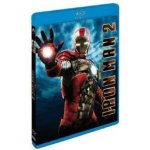 Iron Man 2 BRD – Hledejceny.cz