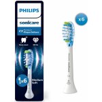 Philips Sonicare Premium Plaque Defense HX9046/87 6 ks – Sleviste.cz