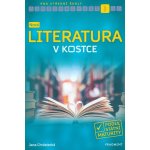 Nová literatura v kostce pro SŠ - Jana Mrózková, Brožovaná – Hledejceny.cz