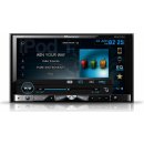 Pioneer AVH-8400BT