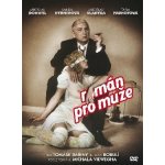 Román pro muže DVD – Zboží Mobilmania