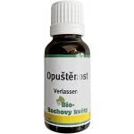 cdVet Bio Bachovy květy - Opuštěnost 20 ml – Hledejceny.cz