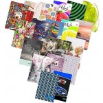 Concorde Záznamní kniha A5 čistá 100 listů – Sleviste.cz