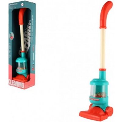 For Boys MPK Toys, Mopping Bucket With Mop Leifheit