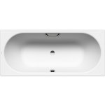 Kaldewei Classic Duo 170 x 70 cm 290510110001 – Hledejceny.cz