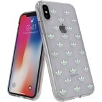 Pouzdro ADIDAS - Snap Case ENTRY FW18 iPhone X/Xs colourful – Hledejceny.cz