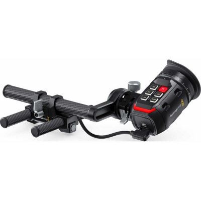 Blackmagic Design URSA Cine EVF – Zboží Živě