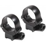 Montáž ERA Recknagel prisma 11mm s posuvem - 26mm Výška BH: 22 mm, Průměr kroužků: Průměr kroužku 26 – Hledejceny.cz