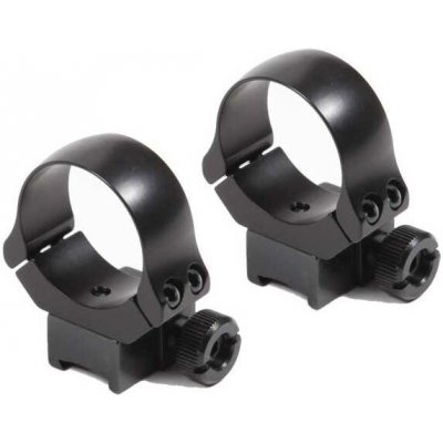 Montáž ERA Recknagel prisma 11mm s posuvem - 26mm Výška BH: 22 mm, Průměr kroužků: Průměr kroužku 26 – Hledejceny.cz