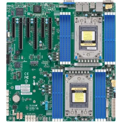 Supermicro MBD-H12DSI-NT6-B