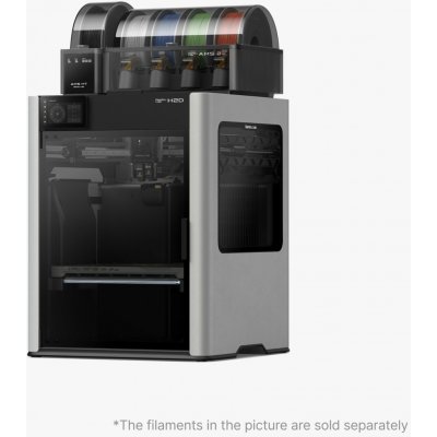 Bambu Lab H2D AMS Combo – Zboží Živě