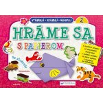 Hráme sa s papierom 2 – Hledejceny.cz