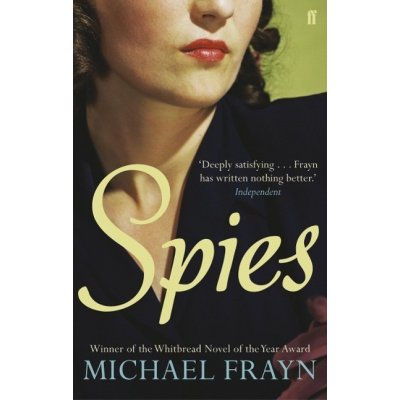 Spies - M. Frayn – Hledejceny.cz