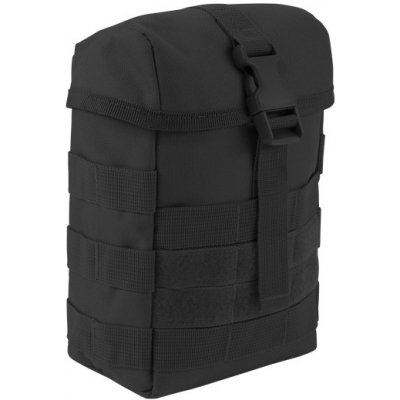 Pouzdro Brandit Molle Pouch Fire - černé