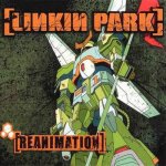 Linkin Park - Reanimation - LP – Hledejceny.cz