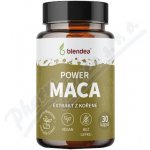 Blendea Power Maca 30 kapslí – Hledejceny.cz