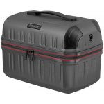 Travelite Dynamiic Beautycase TRAVELITE-7000143-04 Anthracite – Zboží Dáma