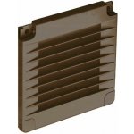 AirRoxy MSZh 200 x 200 mm hnědá – Hledejceny.cz